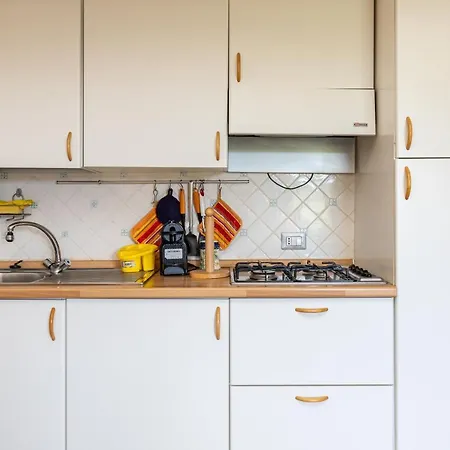 Baia Del Faro Appartement Palau