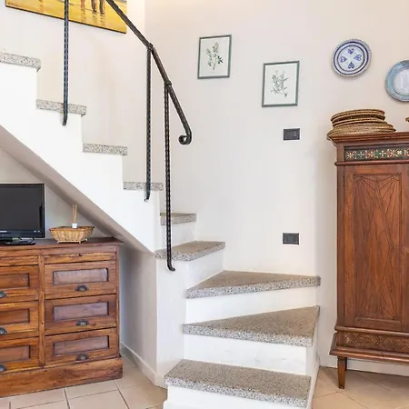 Apartman Baia Del Faro