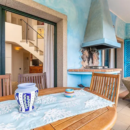 Appartement Baia Del Faro