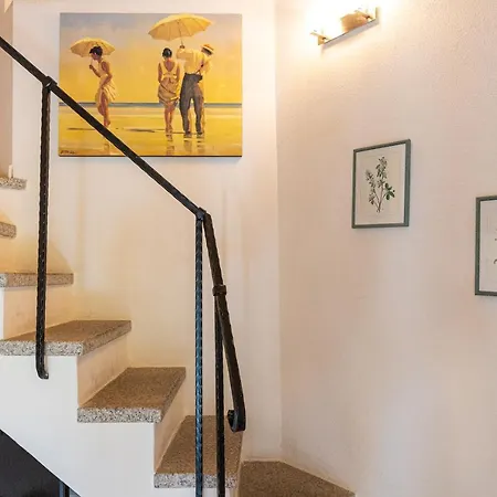Baia Del Faro Apartment