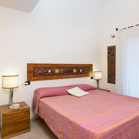 Apartman Baia Del Faro *