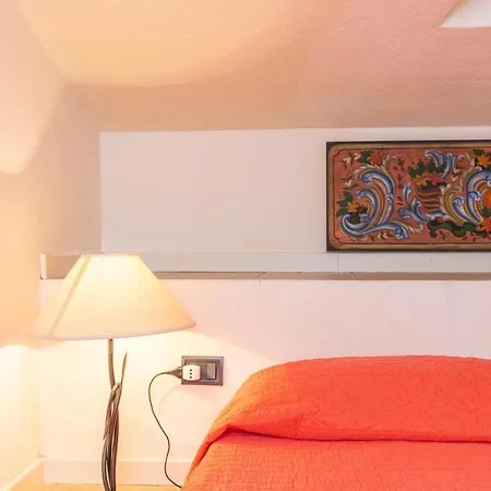 Baia Del Faro * Palau