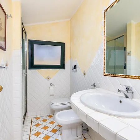 Apartman Baia Del Faro *