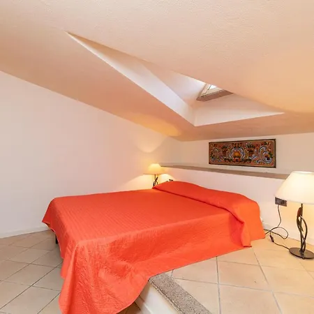 Baia Del Faro * Palau