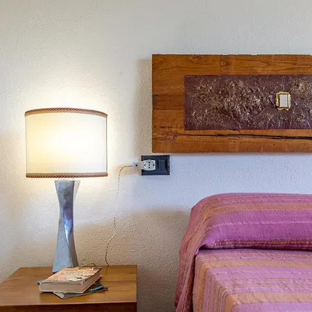 Baia Del Faro Apartment Palau