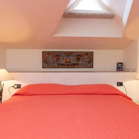 Baia Del Faro Apartment Palau