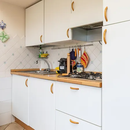 Baia Del Faro Appartement Palau