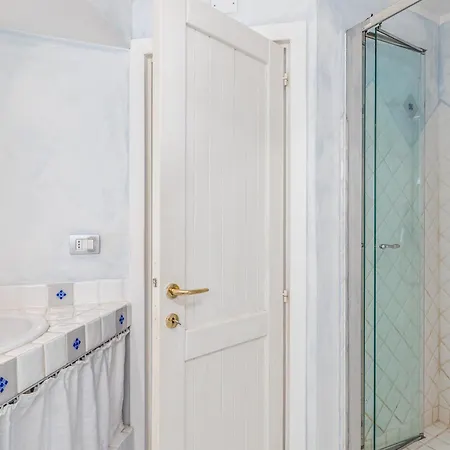 Appartement Baia Del Faro